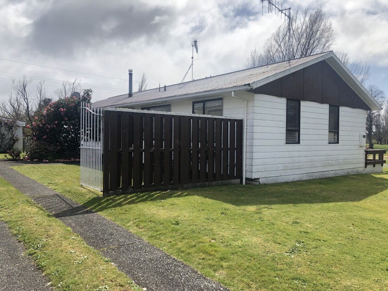 149 Te Rangitautahanga Road, Turangi, Taupo, 4 રૂમ, 0 બાથરૂમ