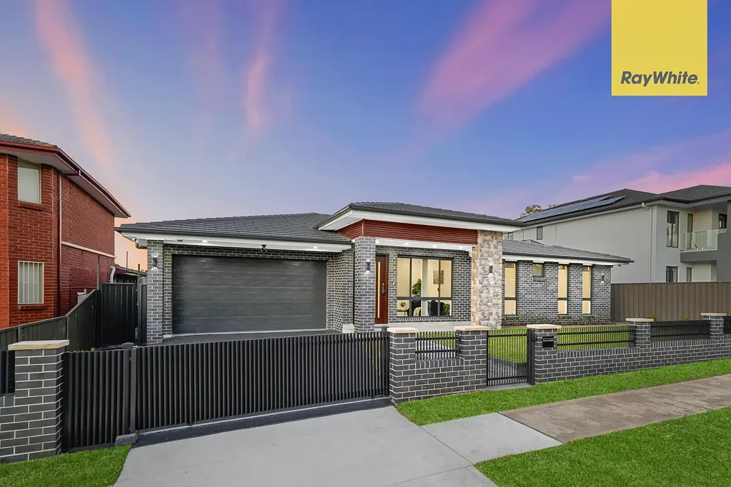 32 & 32A Terrigal Street, Marayong, NSW 2148