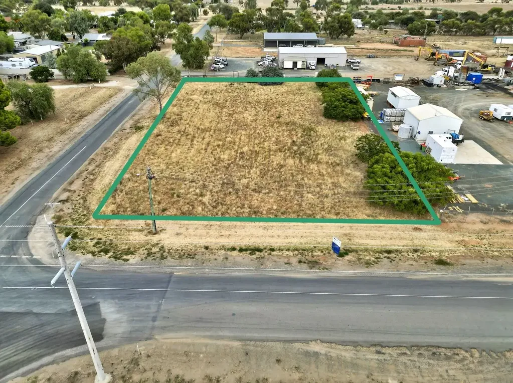 1 Conargo Street, Mathoura, NSW 2710