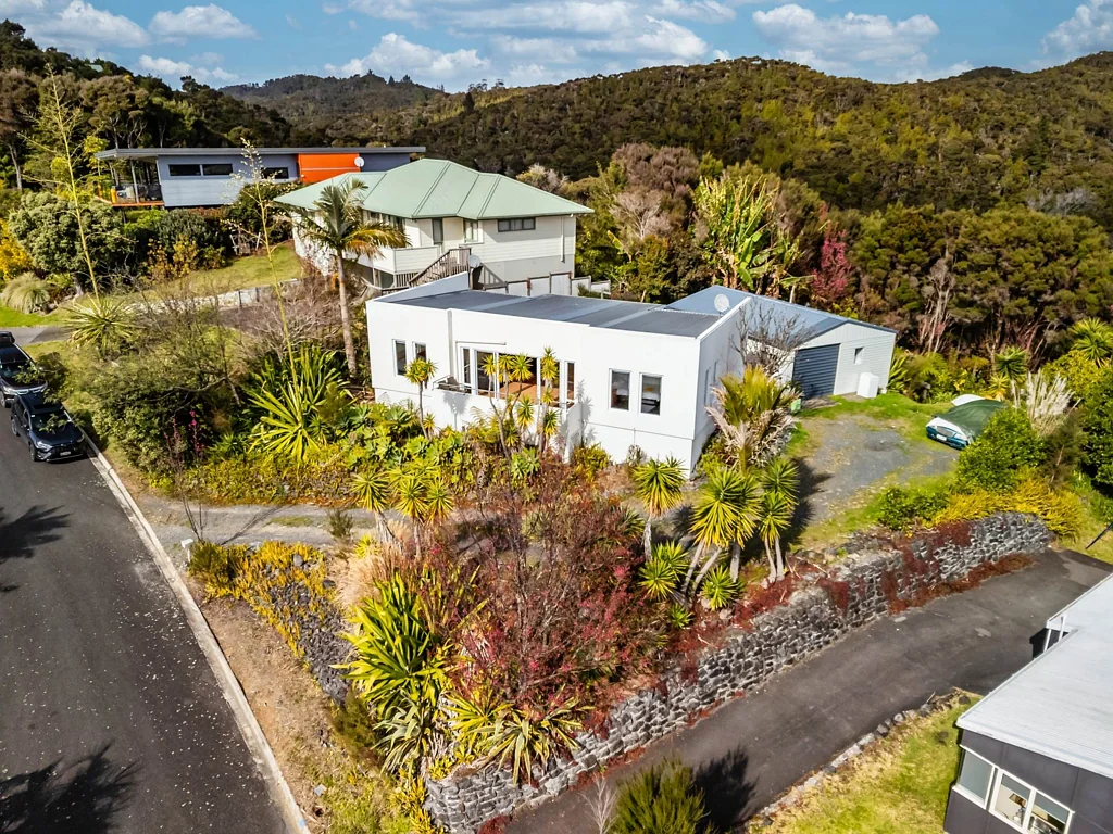 Paihia 3房  Big Price Reduction!