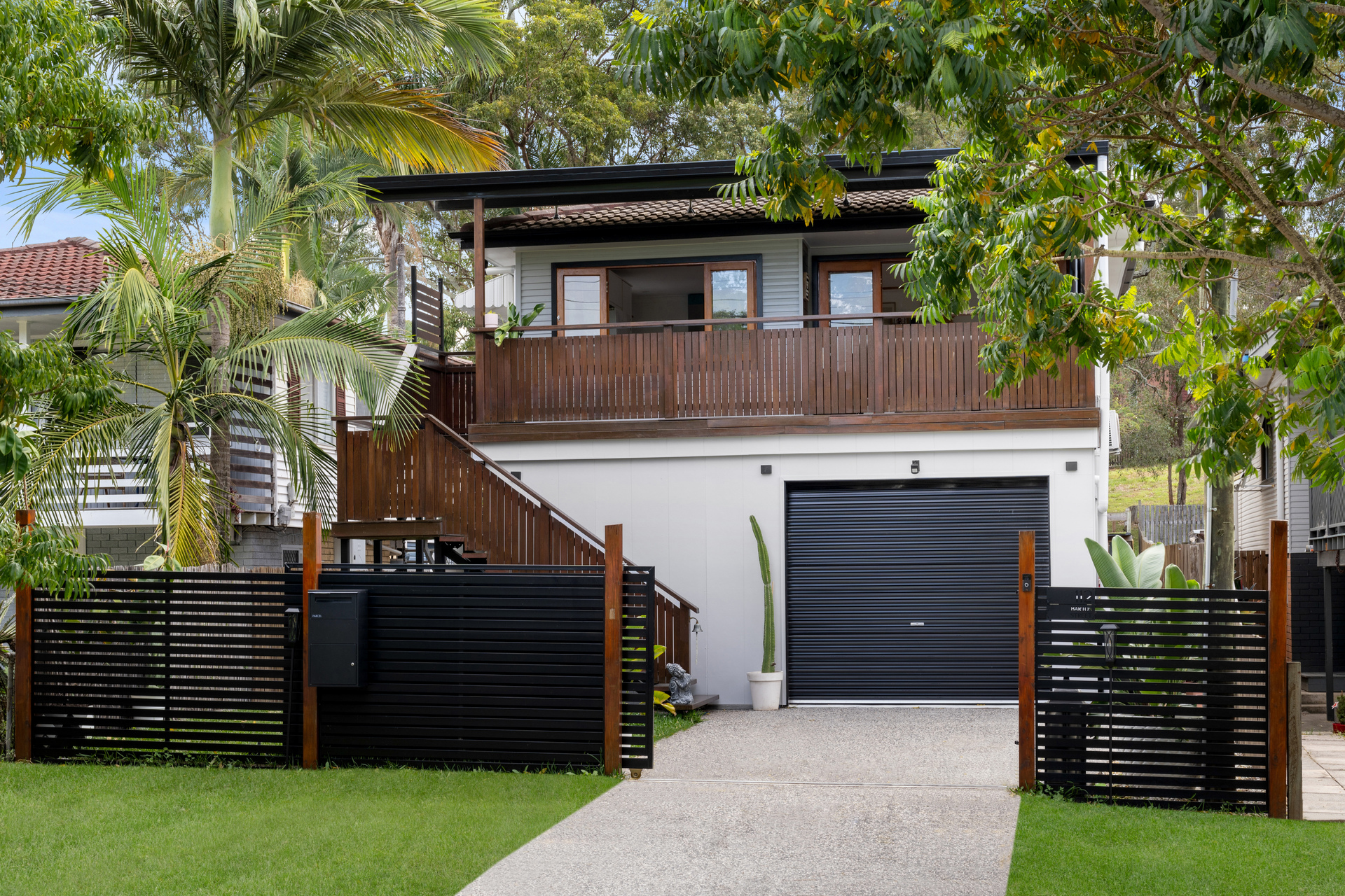 112 BARTON ST, EVERTON PARK QLD 4053, 0 कमरे, 0 बाथरूम, House