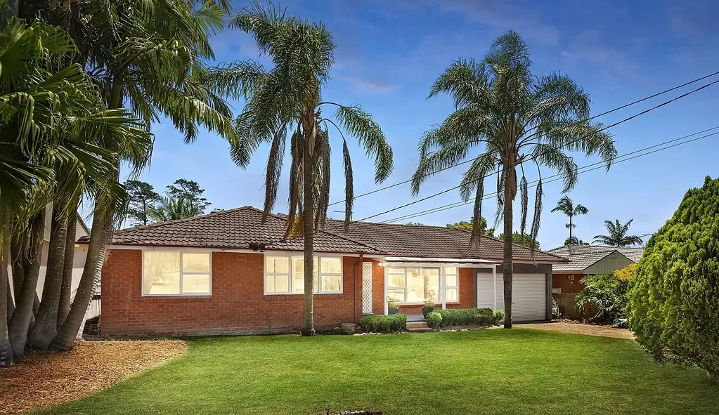 3 Opala Street, Belrose, NSW 2085