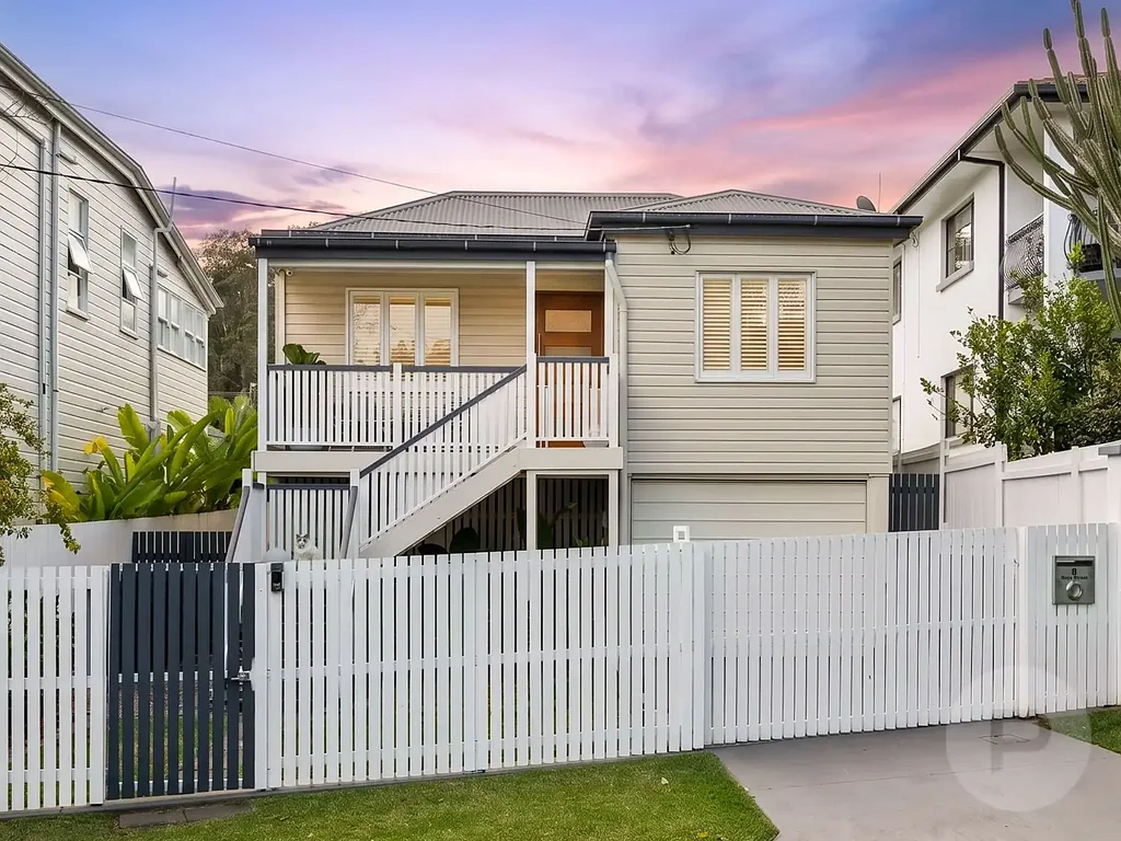 Paddington 3બેડરૂમ Charming Paddington Cottage with Pool, Moments from Rosalie Village