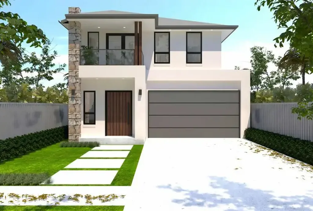 Grantham Farm 4कमरा Build Your Custom Home In Upcoming Suburb Grantham Farm