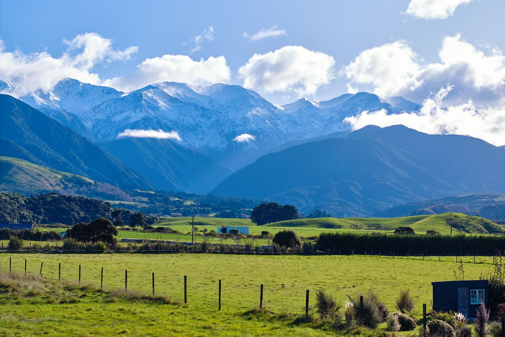 29a Skevingtons Road, Hapuku, Kaikoura, 0 Bedrooms, 0 Bathrooms, Lifestyle Section