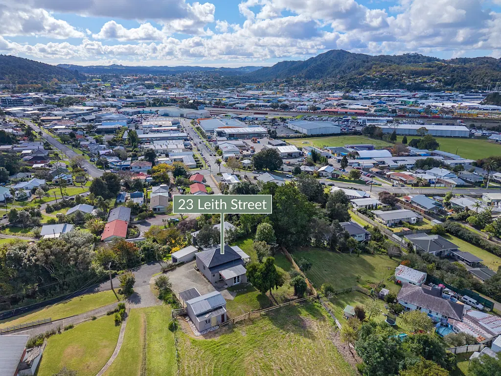 23 Leith Street, Morningside, Northland Region