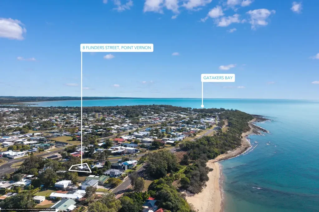 Point Vernon 2 Bedroom WHERE ARCHITECTURE MEETS NATURE & COASTAL LIVING