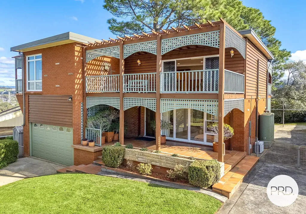 Kanahooka 3Zimmer A Lifestyle Opportunity with Stunning Lake Views