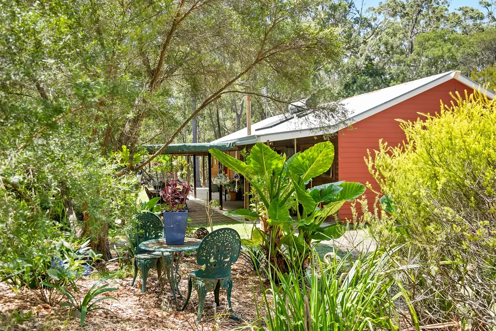 1249 Congo Road, Moruya, NSW 2537
