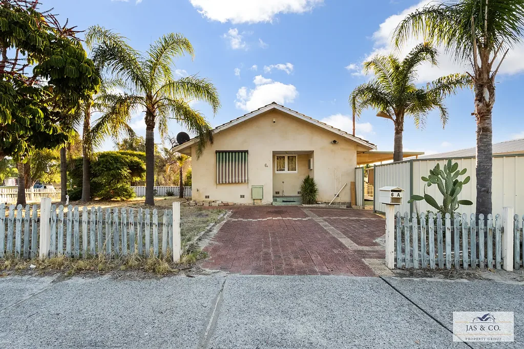 6A Woolgar Way, Lockridge, WA 6054