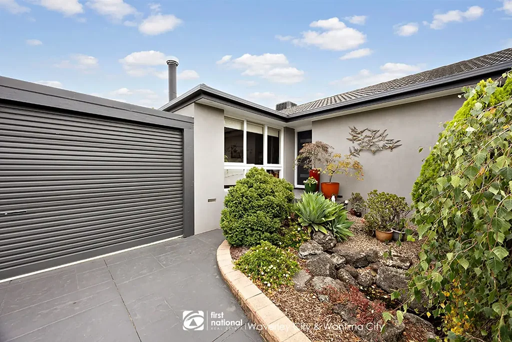 Wantirna 5Kwarto Character and Comfort with Room for the Whole Family