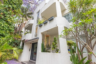 2/9 Esplanade Esplanade, Elizabeth Bay, NSW 2011, 0 Bedrooms, 1 Bathrooms, Studio
