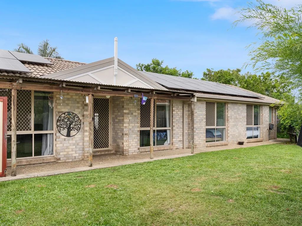 12 Parish Road, Caboolture, QLD 4510
