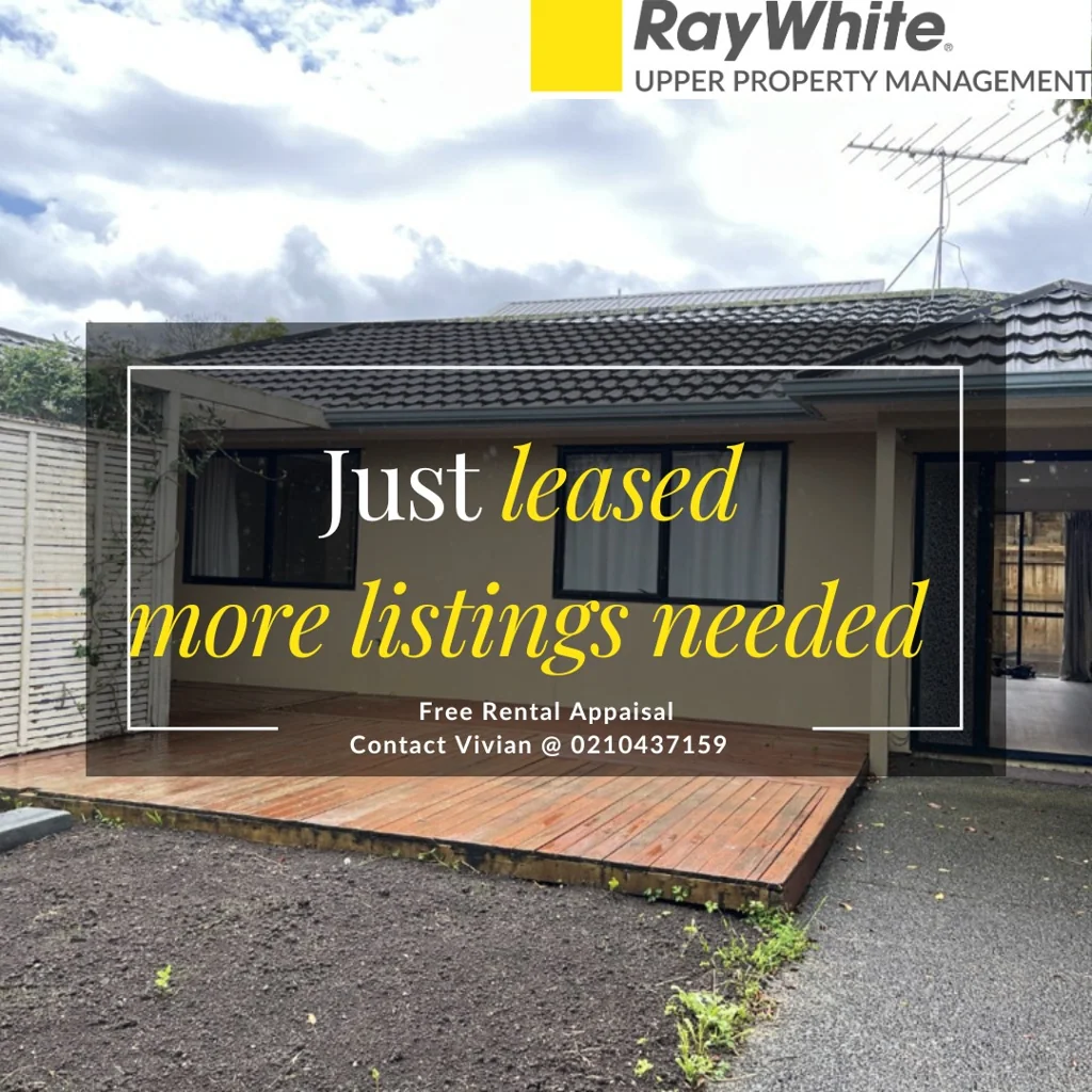 3 Bedroom Home in Westlake Zone