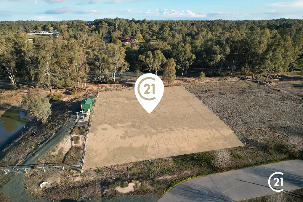 Moama Huge Lifestyle Allotment