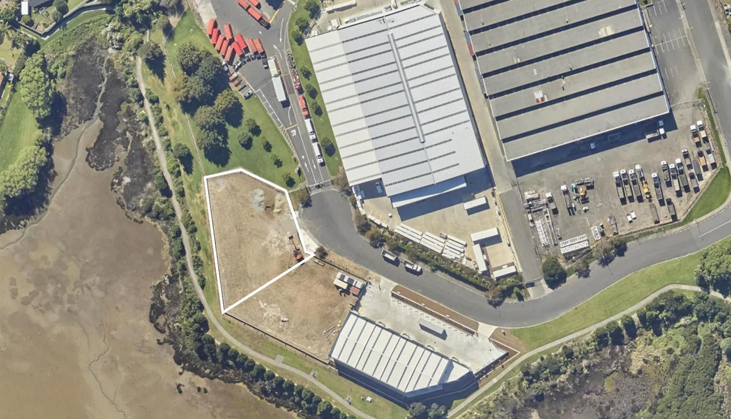 28 Inlet Road, Takanini, Auckland - Papakura, 0 ਕਮਰੇ, 1 ਬਾਥਰੂਮ