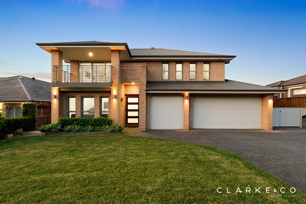 8 Duskdarter Street, Chisholm, NSW 2322