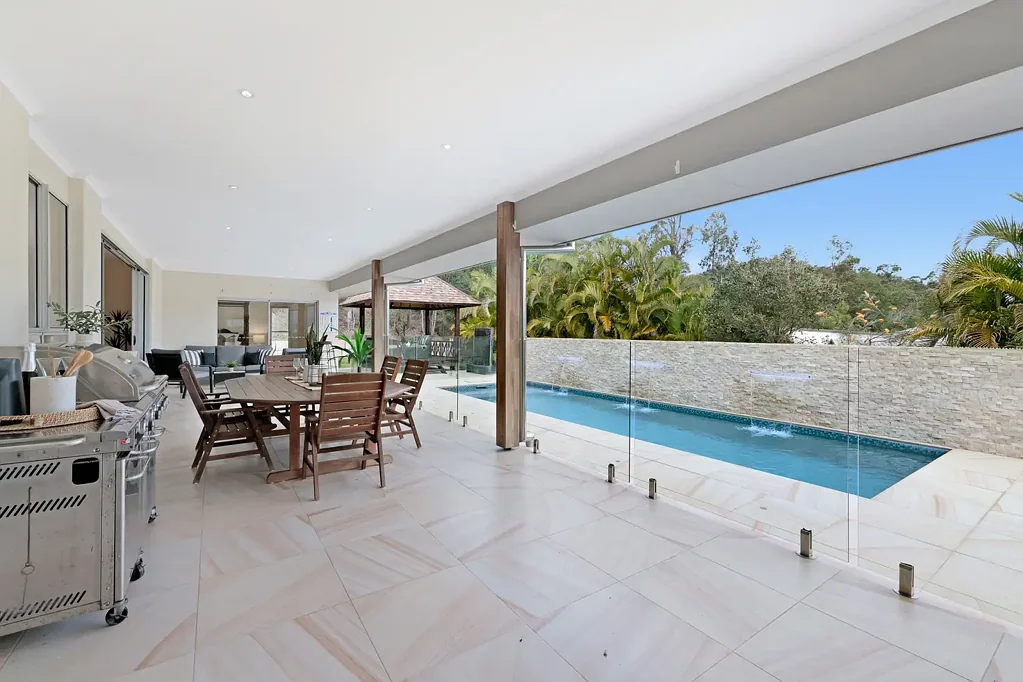 Maudsland 4 Bedroom Refined Luxury in the Haven Estate - Exceptional Entertaining & Expansive Living!