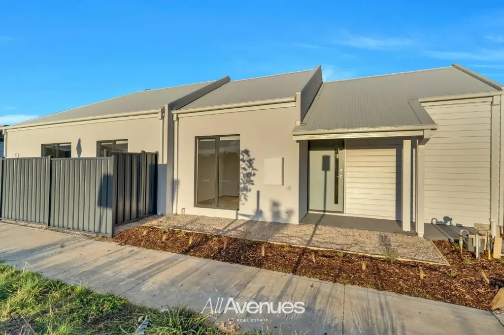 3 Bedroom Family Home