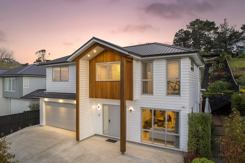 Waimauku 4कमरा Move In Ready!