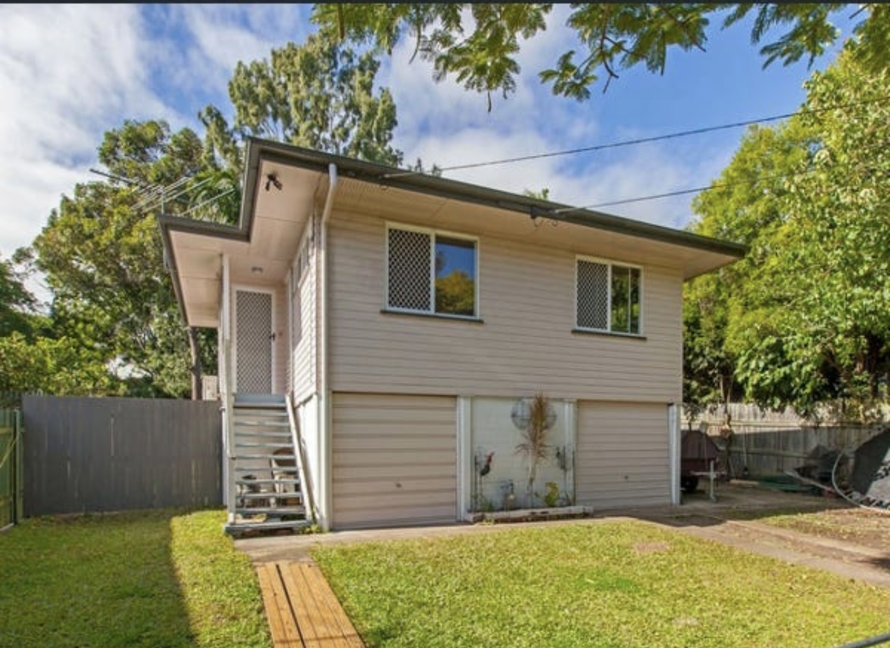 10 BENTON ST, ACACIA RIDGE QLD 4110, 0部屋, 0バスルーム, House