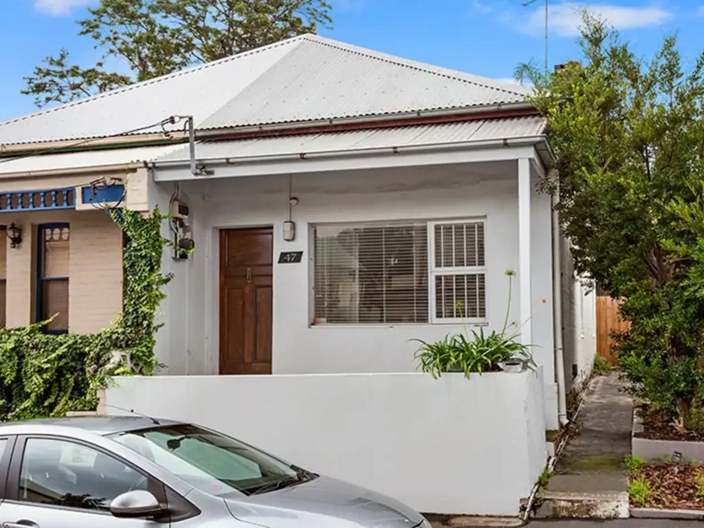 Spacious Two-Bedroom Semi in a Sought-After Location