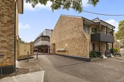 10/22 Donald Street, Hamilton