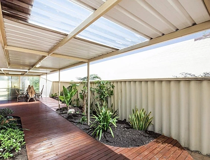 24 Templetonia Promenade, Halls Head, Mandurah, 4部屋, 2バスルーム, House