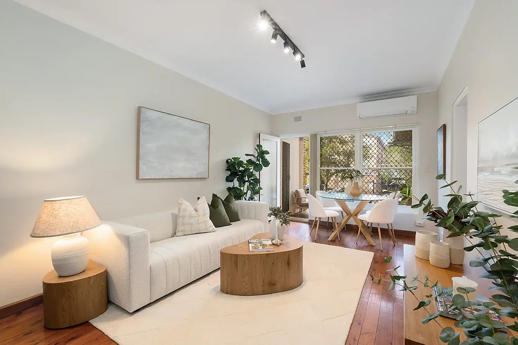 Bexley 2Zimmer Delightful Two-Bedroom Lifestyle Retreat in Convenient Address