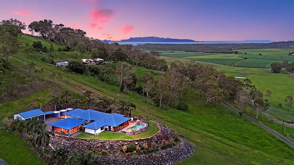 203 Barrow Hill Road, Habana, QLD 4740