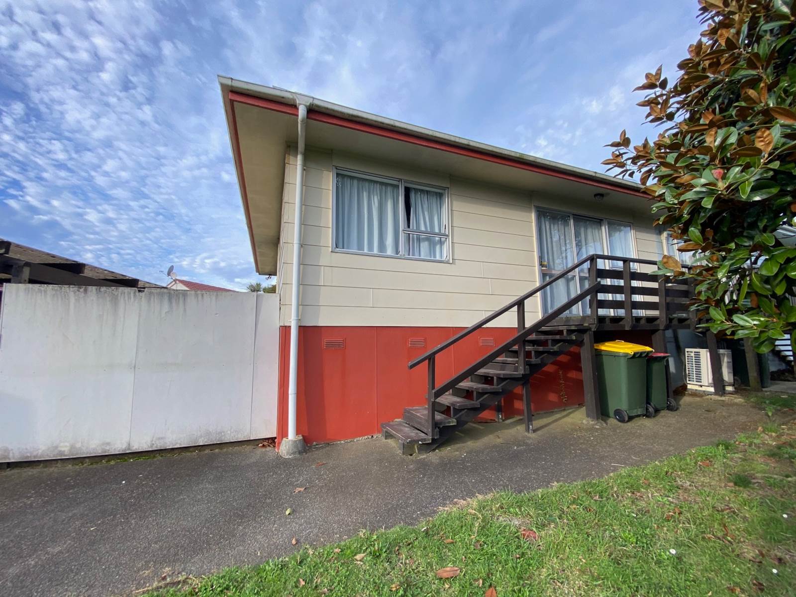 1/20 Highland Park Drive, Highland Park, Auckland - Manukau, 2 રૂમ, 1 બાથરૂમ, Townhouse