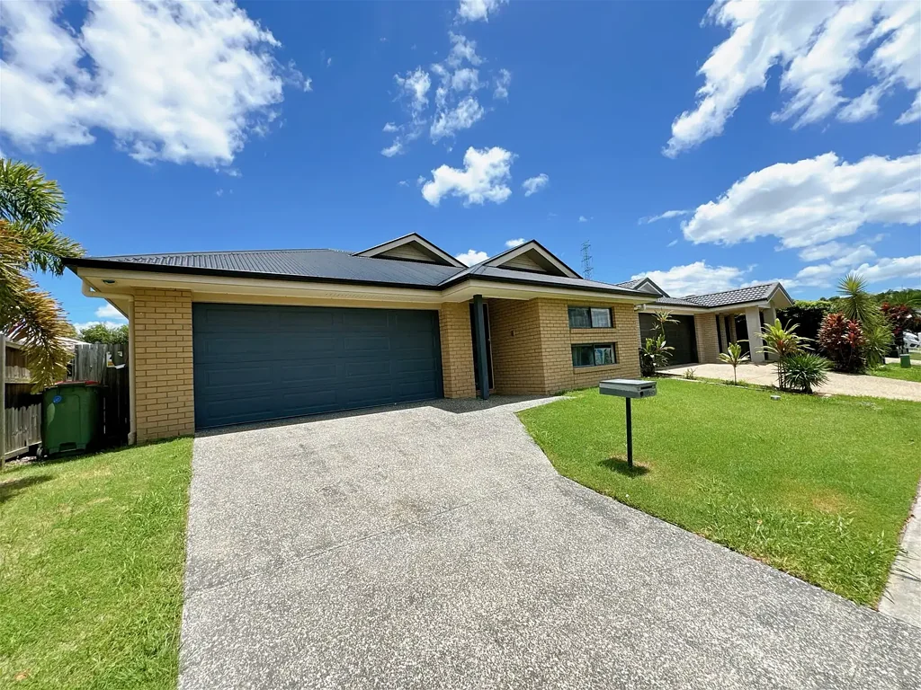 165 Darlington Drive, Yarrabilba, QLD 4207