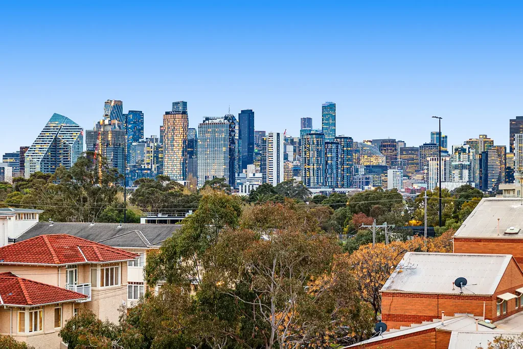 43/174 Esplanade East, Port Melbourne, VIC 3207