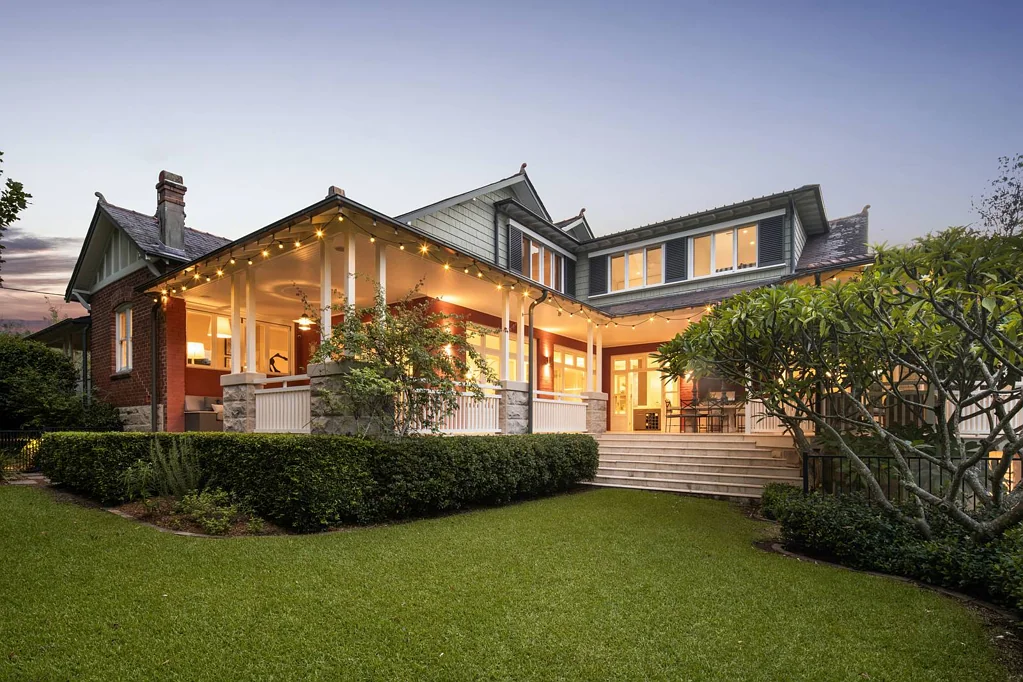 42 Greengate Road, Killara, NSW 2071