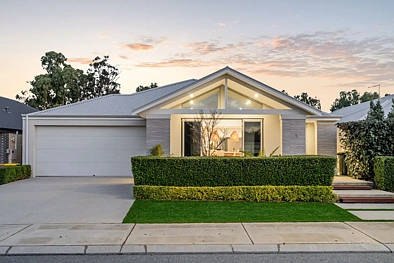 Aveley 4房  A Home Built to Impress. A Lifestyle Built to Enjoy