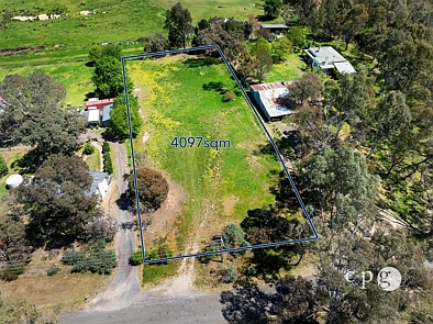 13 Symes Road, Harcourt, VIC 3453, 0 habitaciones, 0 baños, Section