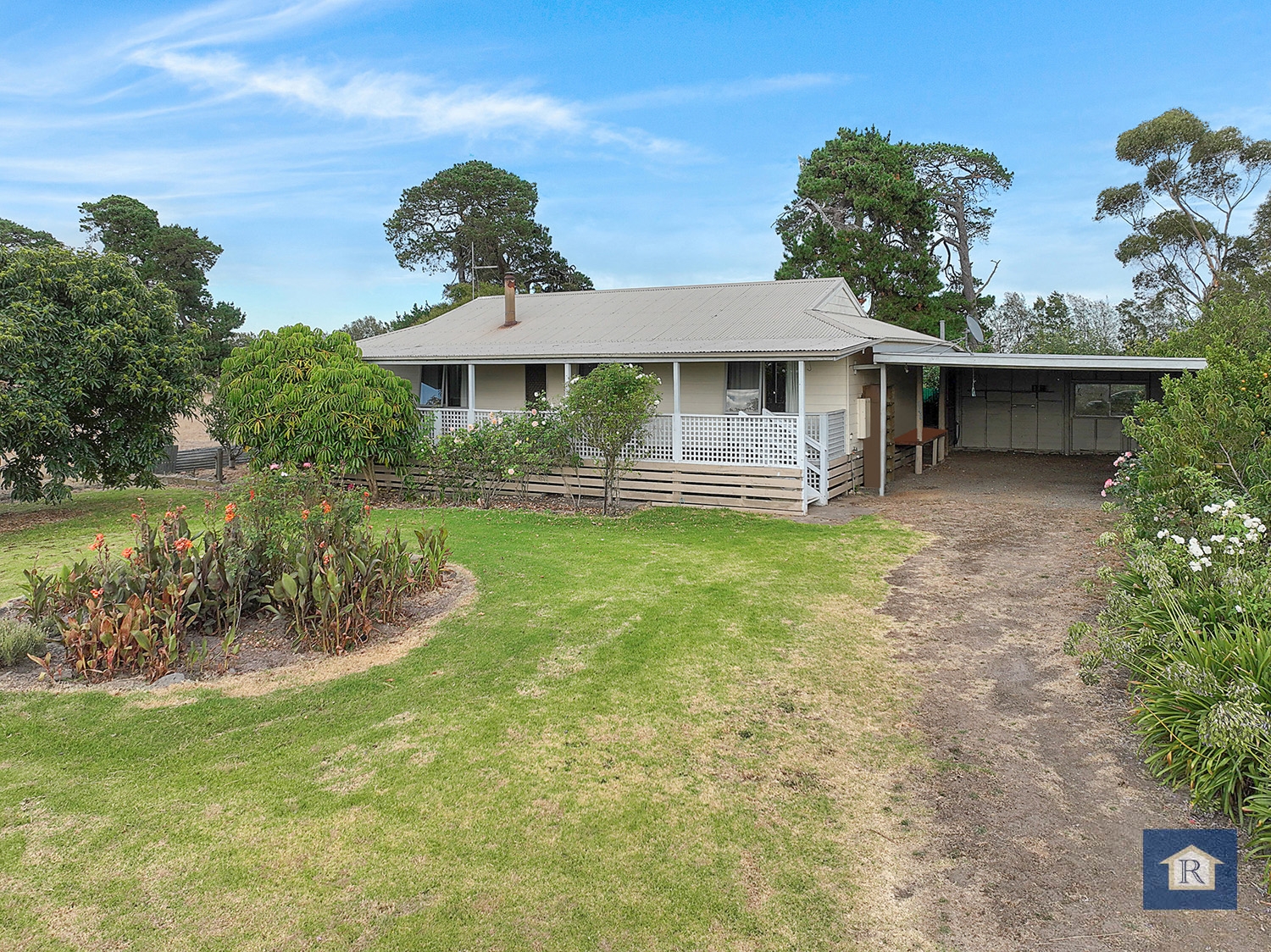 49 TRIGGS RD, IRREWARRA VIC 3249, 0 ਕਮਰੇ, 0 ਬਾਥਰੂਮ, Lifestyle Property