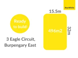 3 Eagle Circuit, Burpengary East