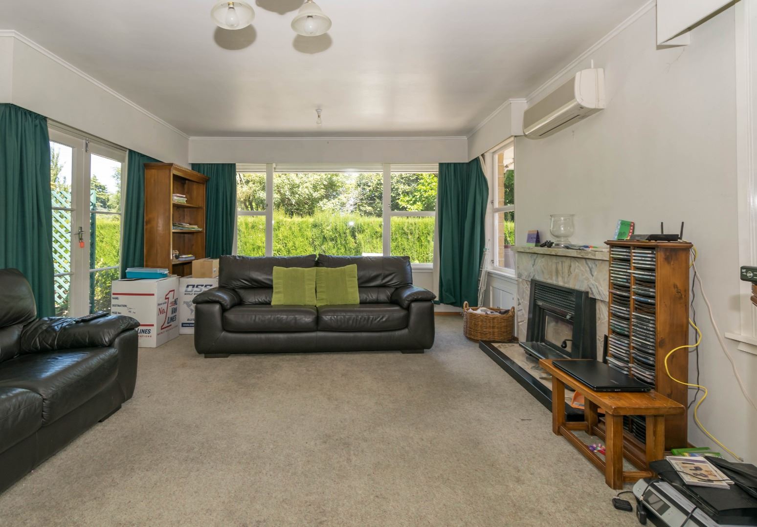 33 Waters Avenue, Burleigh, Marlborough, 3部屋, 0バスルーム, House