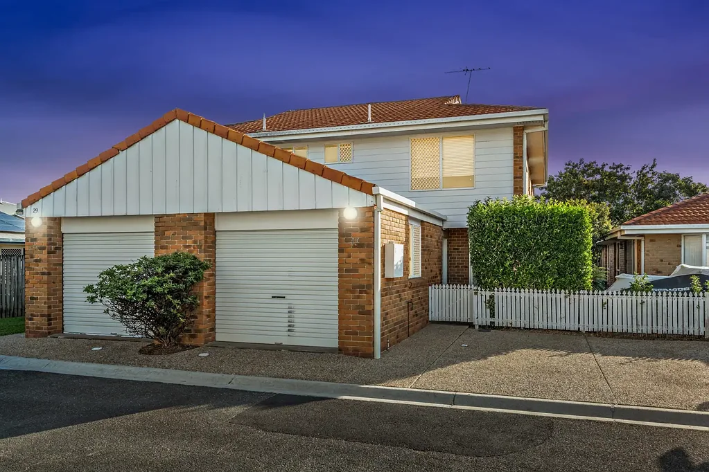 30/308 Handford Road, Taigum, QLD 4018