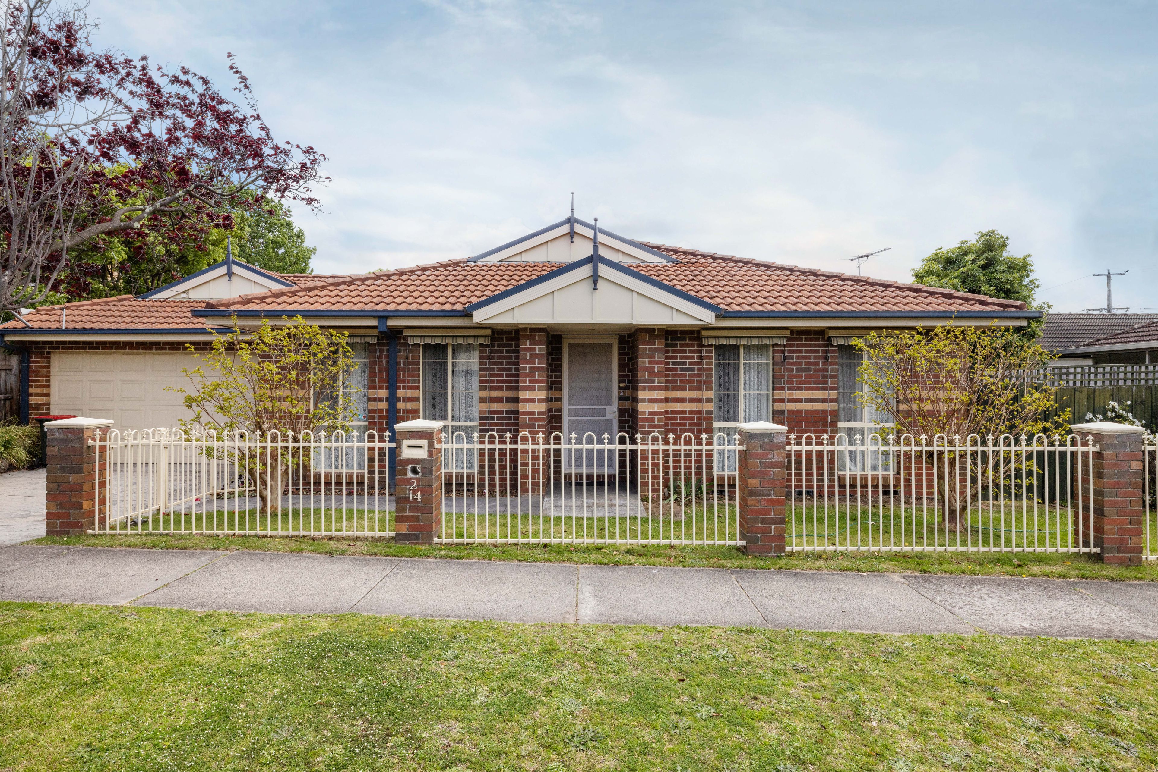 14 IMPERIAL AV, MOUNT WAVERLEY VIC 3149, 0 રૂમ, 0 બાથરૂમ, House