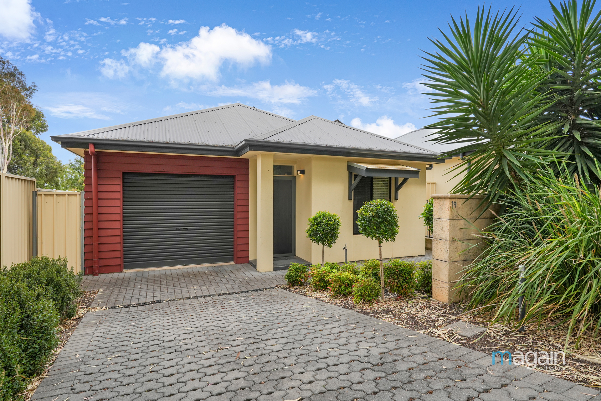 19 WOOLDRIDGE ST, MORPHETT VALE SA 5162, 0 phòng ngủ, 0 phòng tắm, House