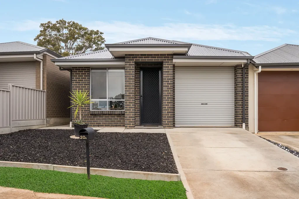 20A Chilworth Avenue, Enfield, SA 5085