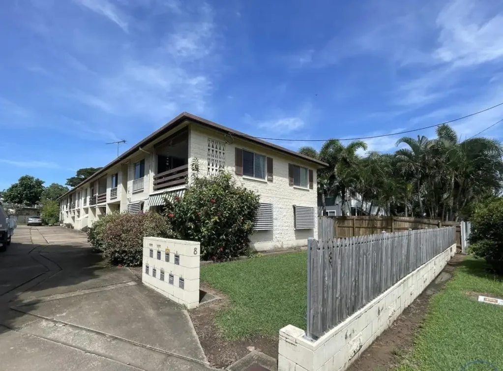 Hyde Park 2房  Great start or investment opportunity