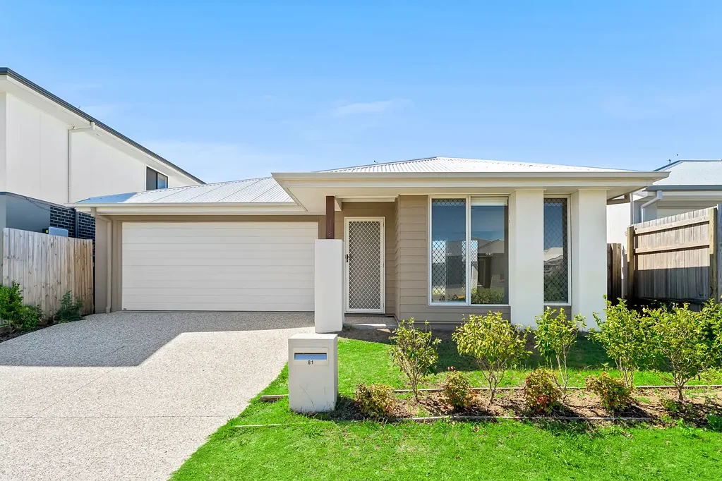 81 Hilltop Circuit, Pallara, QLD 4110