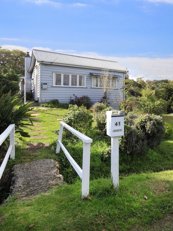 Hauraki Gulf Islands