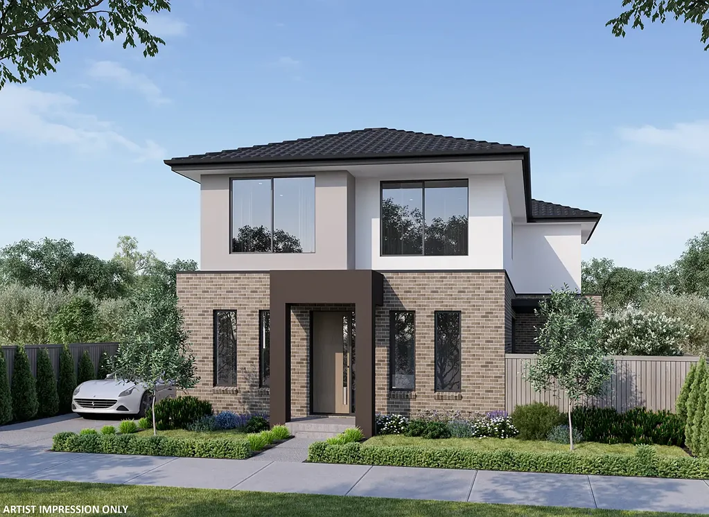 Clayton 5침실 Brand new, off the plan, stamp duty saving available