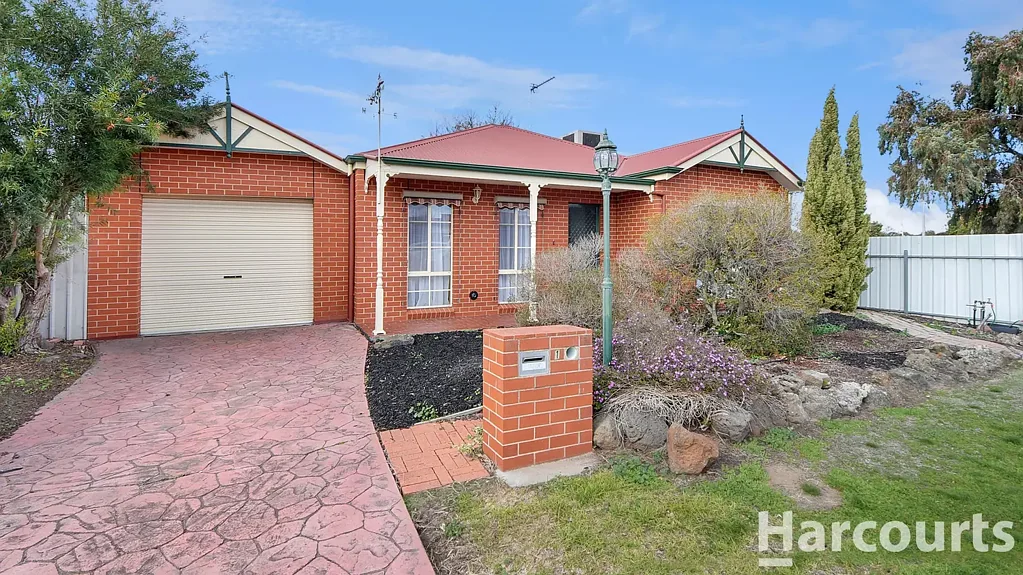 1 Percy Street, Horsham, VIC 3400