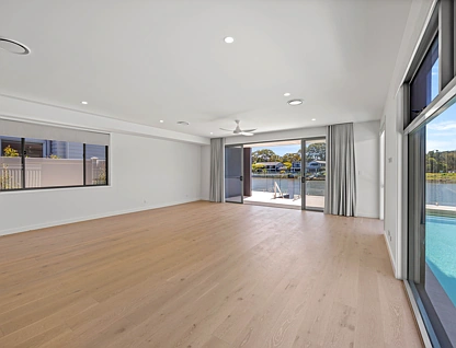 80a Melaleuca Drive, Palm Beach, Gold Coast, 4 habitaciones, 2 baños, Unspecified