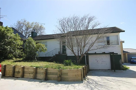 Residential  Mixed Housing Suburban Zone